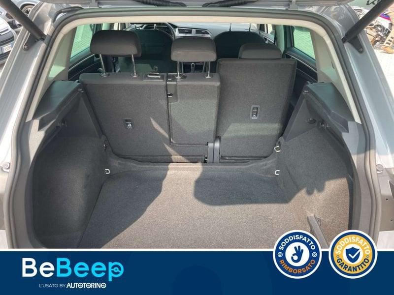 Volkswagen Tiguan 2.0 TDI SCR ELEGANCE 150CV DSG
