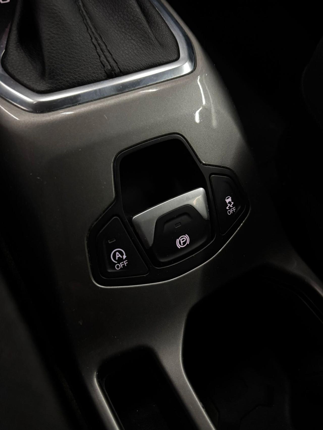 Jeep Renegade 1.6 Mjt 120 CV Limited AUTOMATICO