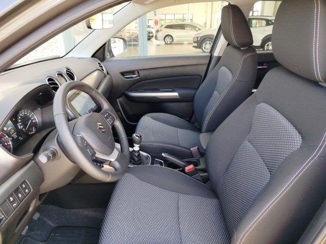 SUZUKI Vitara 1.4 Hybrid Cool+ NUOVA