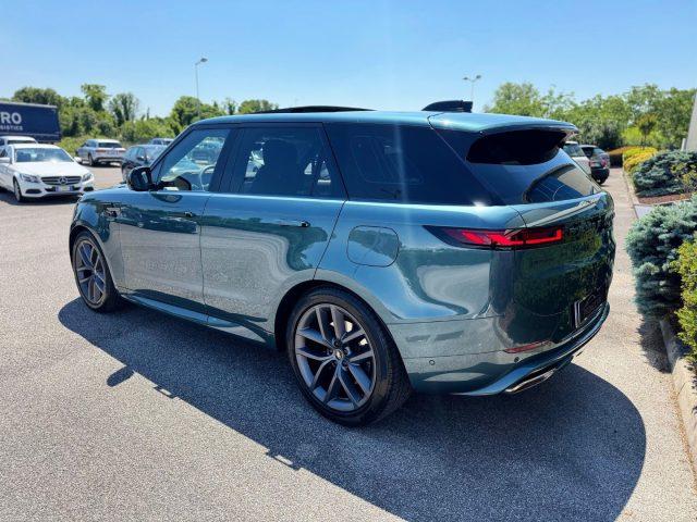 LAND ROVER Range Rover Sport 3.0 I6 PHEV 440 CV DYNAMIC HSE*UNIPROP*SERVICE UF