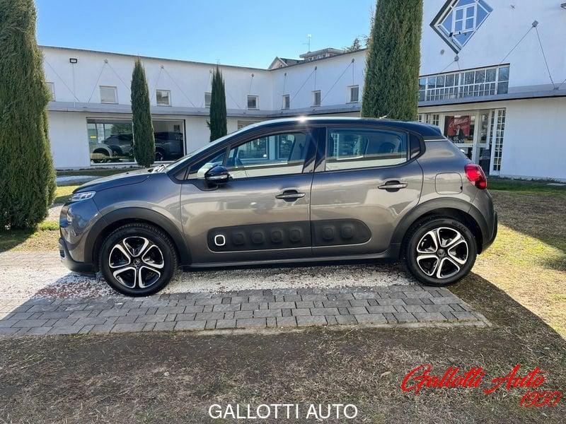 Citroën C3 PureTech 82 Shine