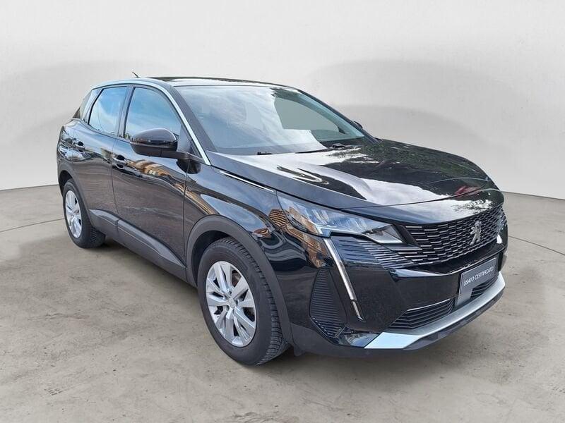 Peugeot 3008 BlueHDi 130 CV Automatico Active Business S&S