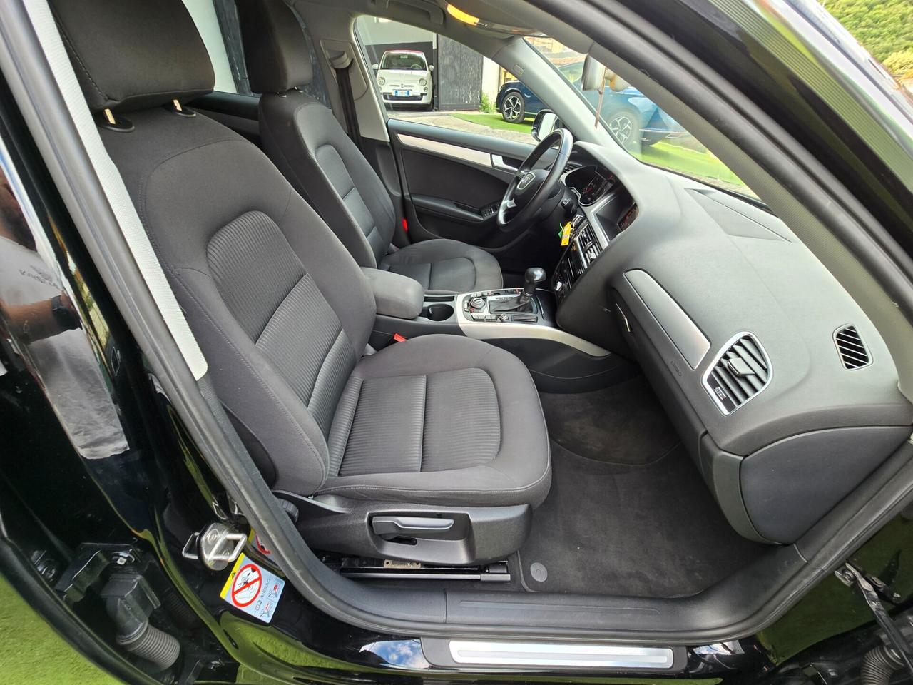 Audi A4 2.0 TDI 143CV Advanced 148000km-2013