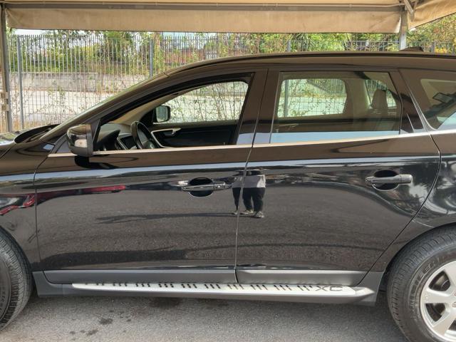 VOLVO XC60 D4 Geartronic Momentum