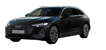 Audi A5 Sportback 35 2.0 tdi mhev Business Advanced 163cv s-tronic