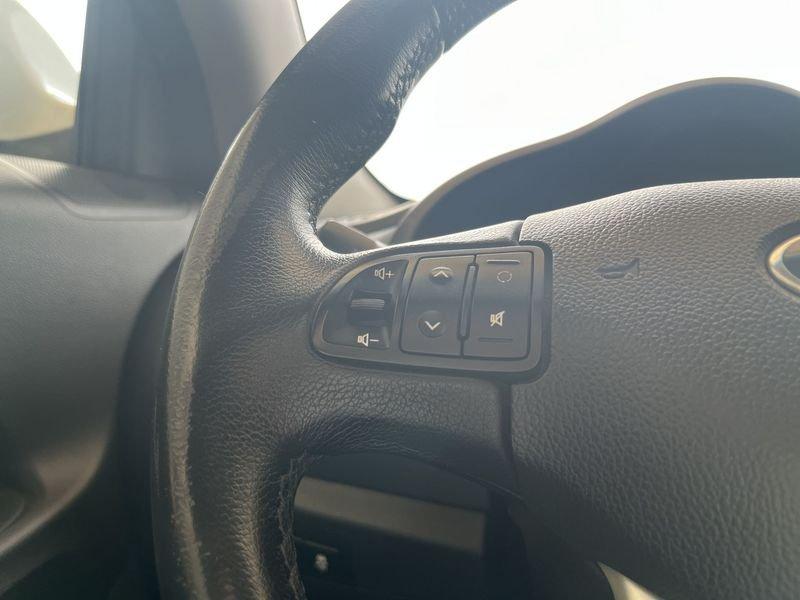 Kia Sportage 1.7 CRDI VGT ACTIVE 2WD