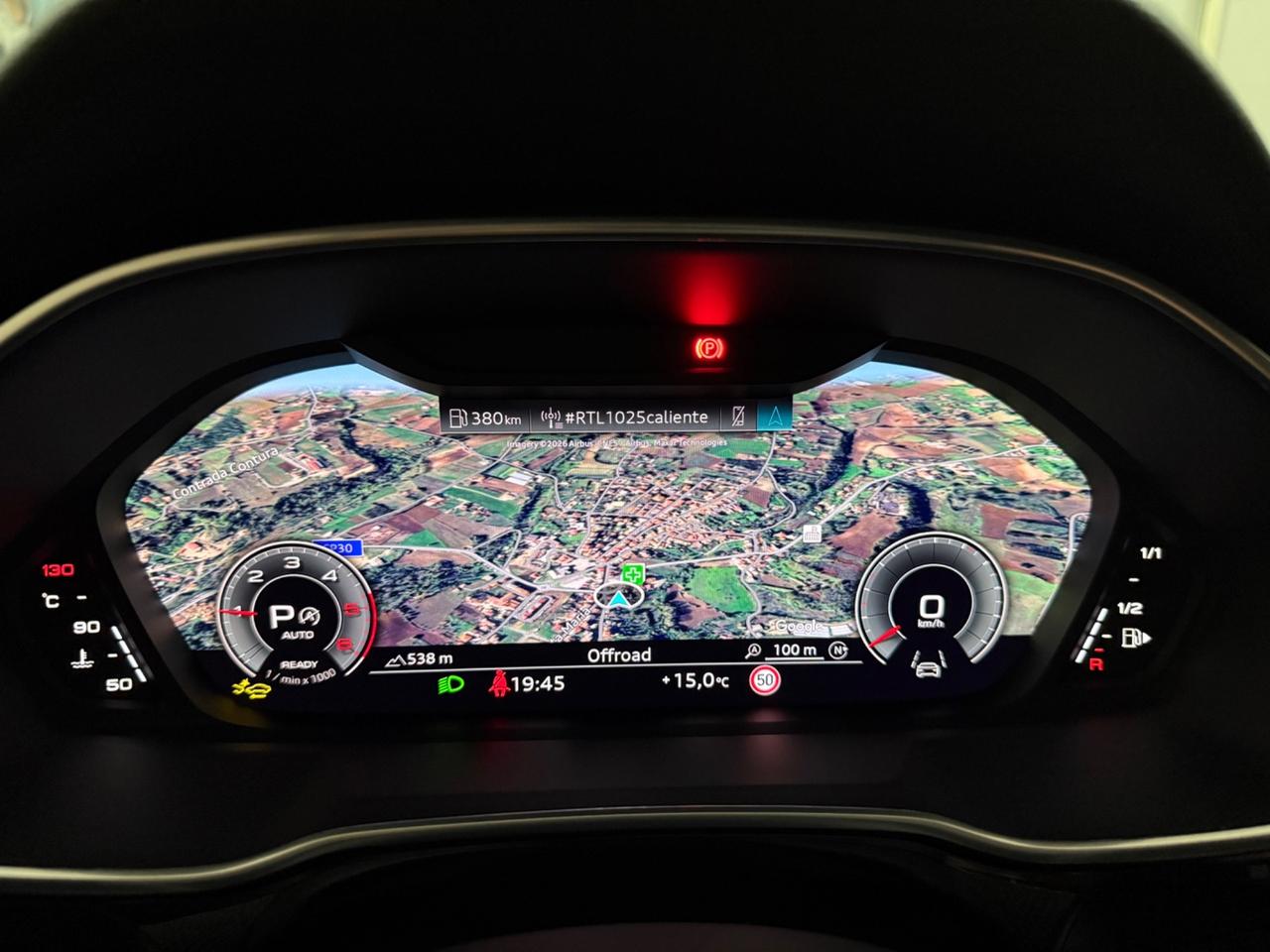 Audi Q3 SPB 35 TDI S tronic line edition iva