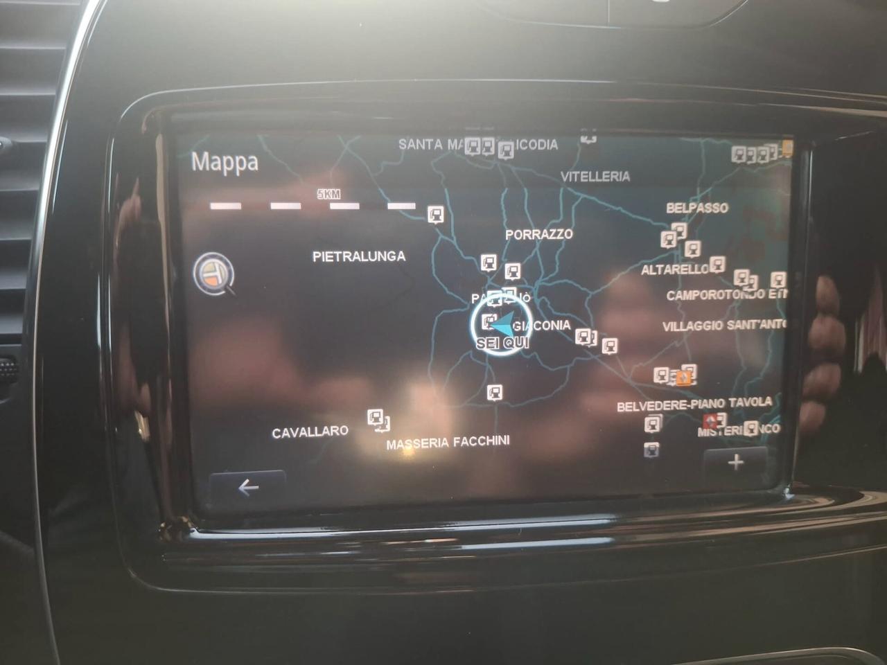Renault Captur dCi 8V 90 CV Start&Stop Sport Edition2