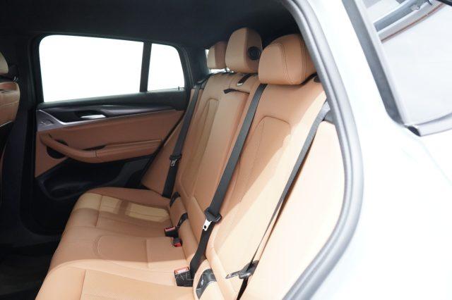 BMW X4 xDrive20d 190cv 48V Msport