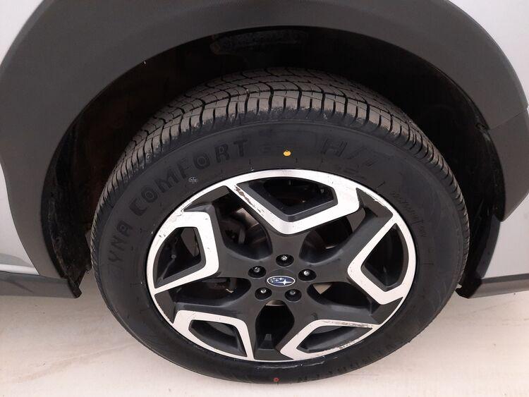 Subaru XV Hybryd Lineatronic Style BR379326 2.0 Mild Hybrid 150CV