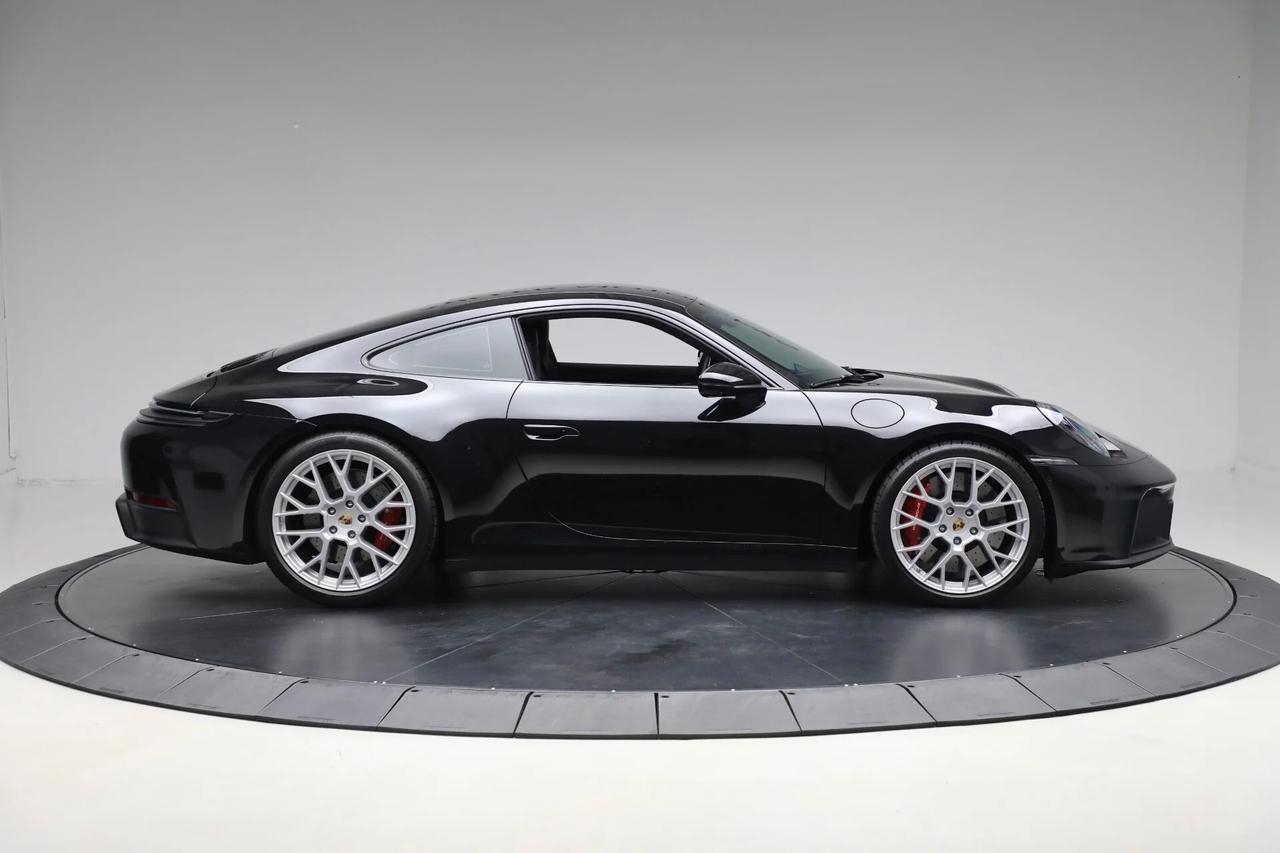 Porsche 911 Carrera GTS NOLEGGIO LUNGO TERMINE - LEASING FULL INCLUSIVE