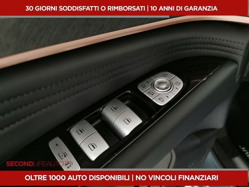 JAECOO 8 Jaecoo SHS-P 1.5 tgdi phev Exclusive awd auto