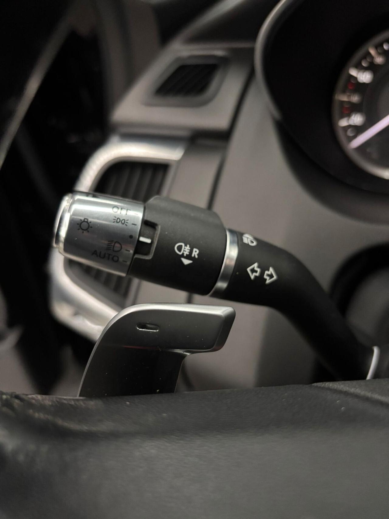 Jaguar E-Pace 2.0D I4 163 CV AWD Auto SE