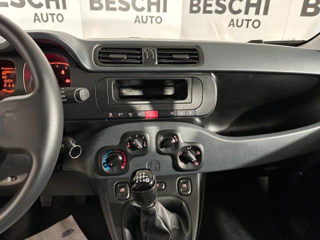 FIAT Panda 1.0 FireFly S&S Hybrid 5 POSTI