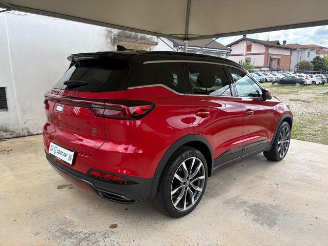 SPORTEQUIPE Sportequipe 6 Sportequipe 6 1.5 Turbo B/GPL AUTOMATICA