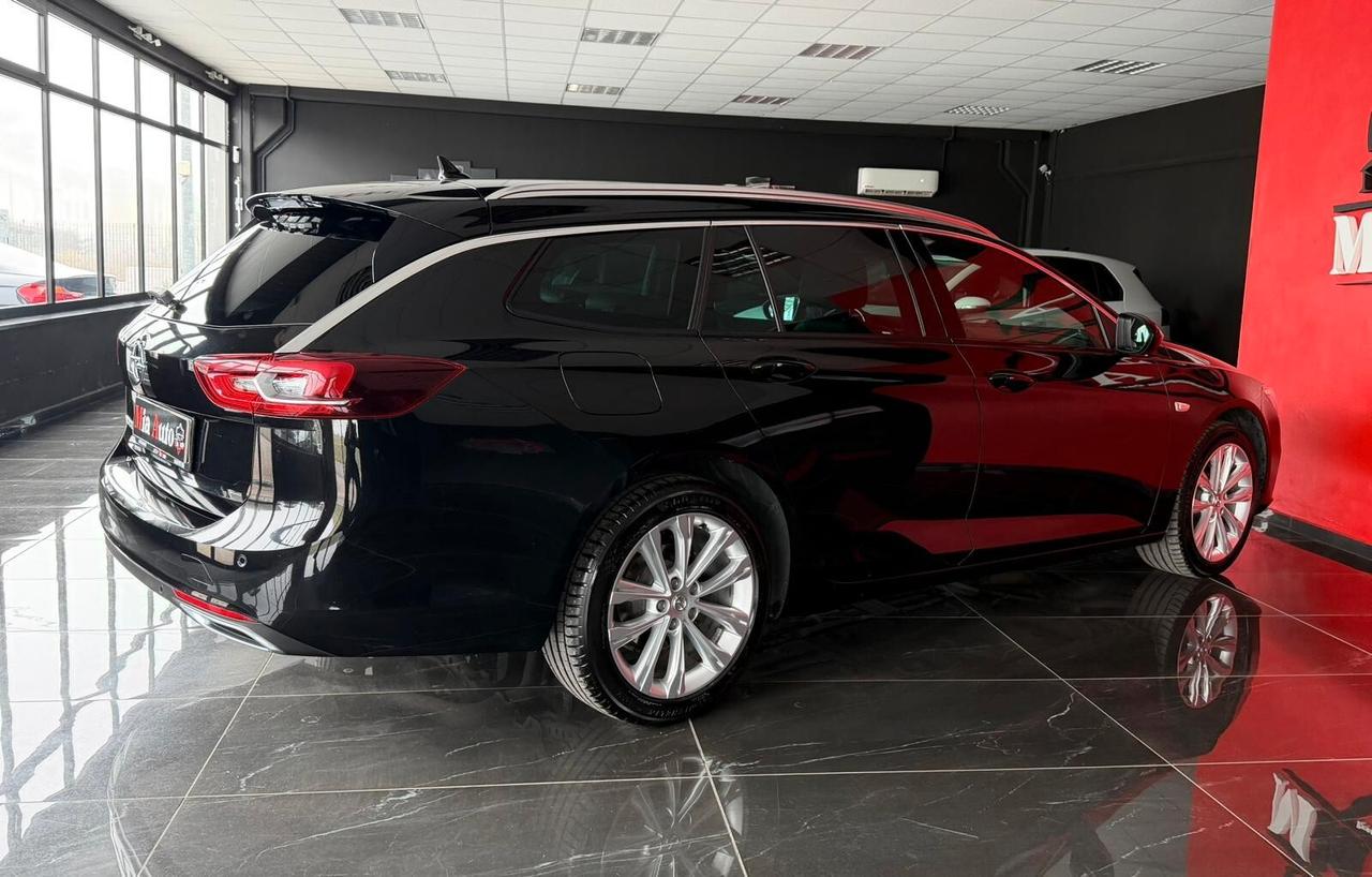 Opel Insignia 2.0 CDTI 174 CV S&S aut. Grand Sport Business