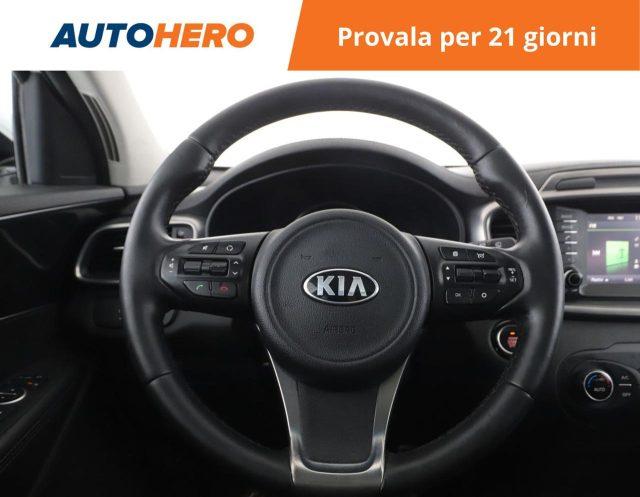 KIA Sorento 2.2 CRDi 2WD Loft