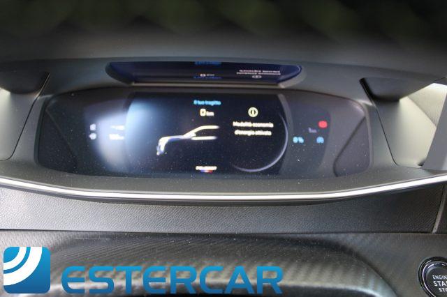 PEUGEOT 2008 Hybrid 145 e-DCS6 GT
