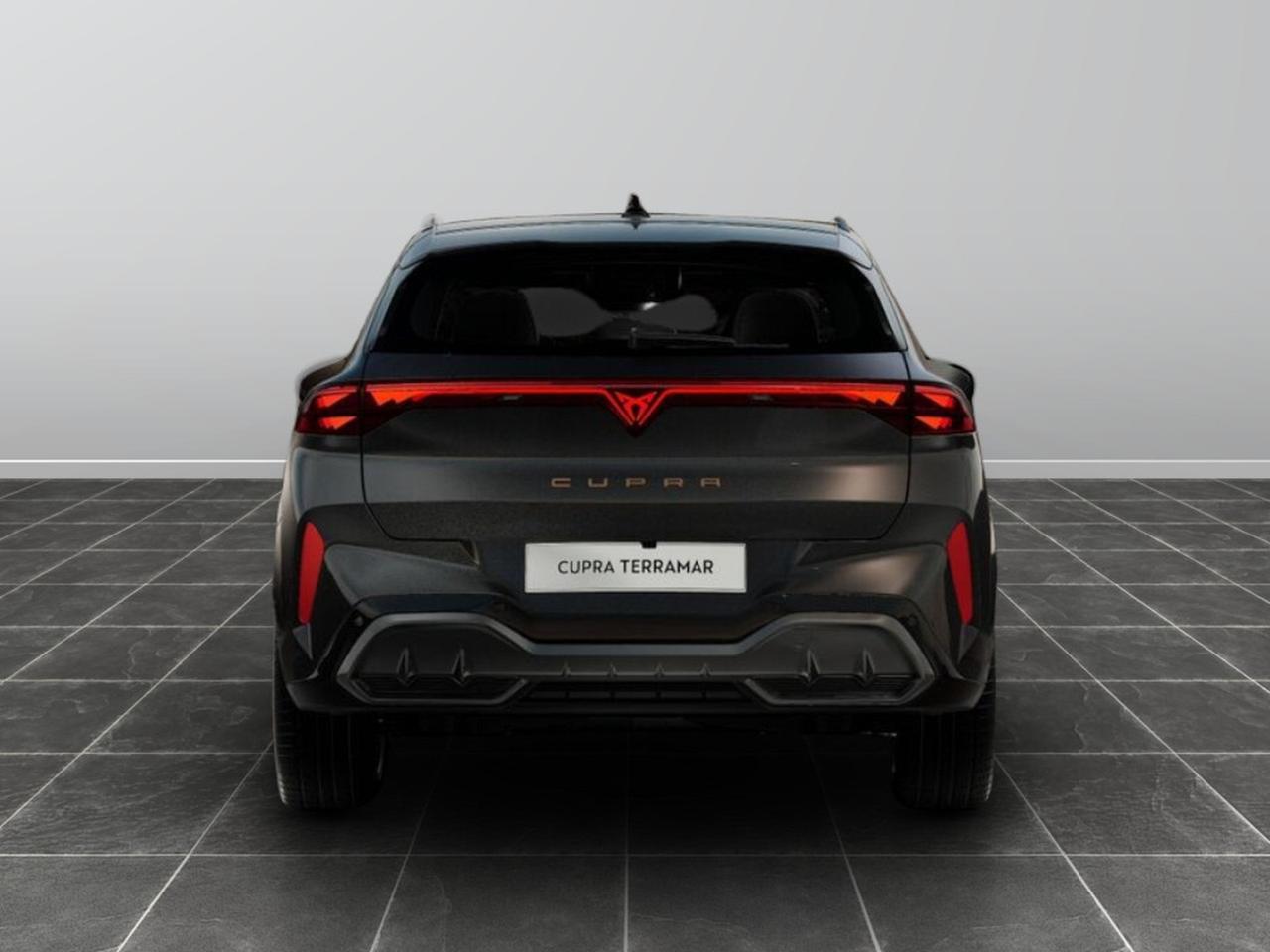 Cupra Terramar 1.5 e-hybrid 204cv dsg