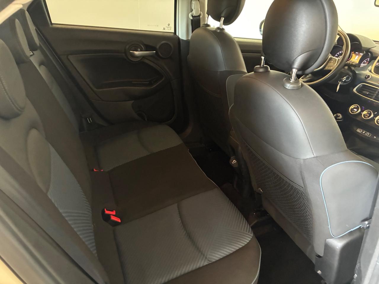 Fiat 500X 1.0 T3 120 CV Urban