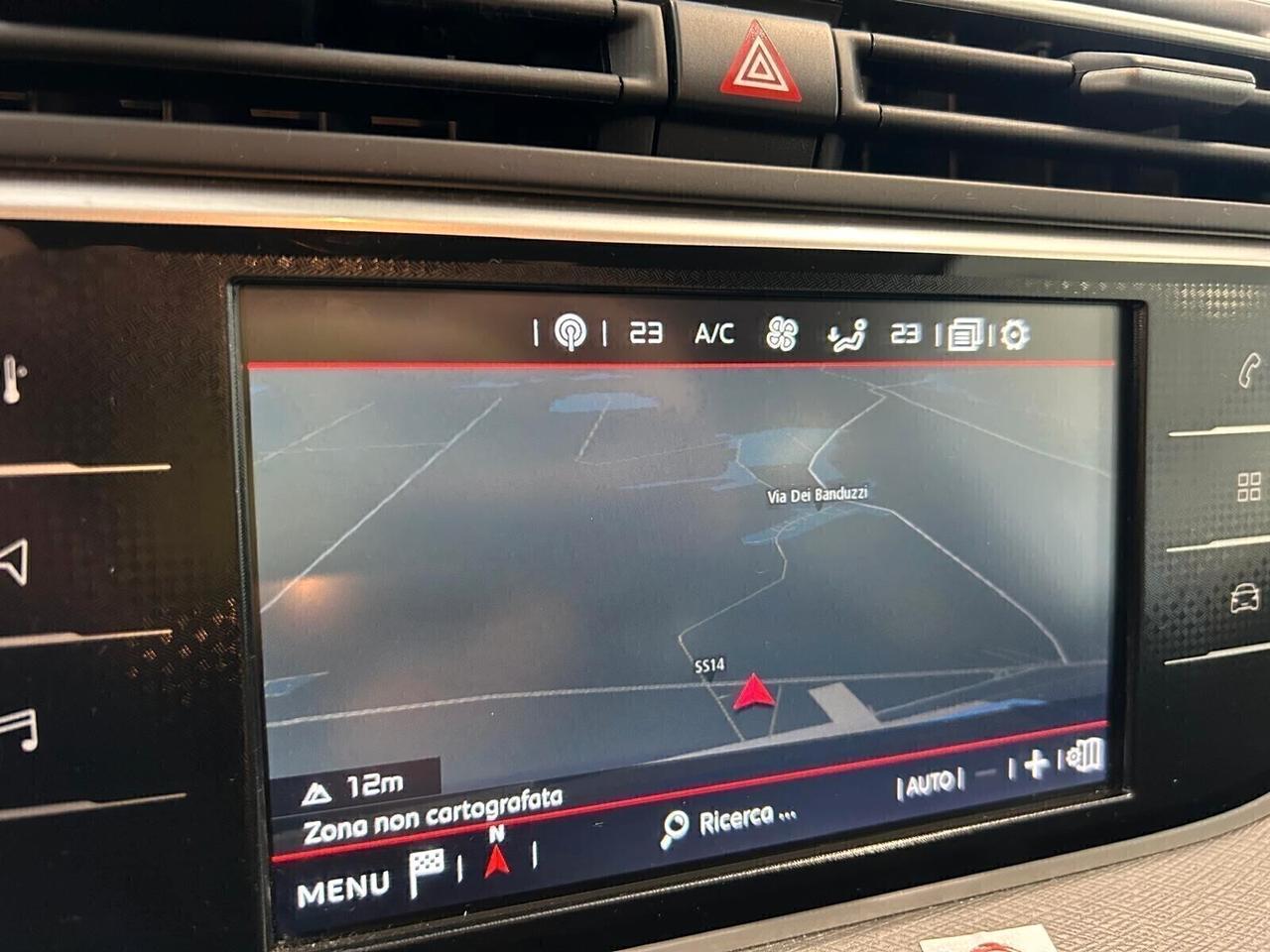 Citroen Grand C4 SpaceTourer SHINE BlueHDi 130 EAT8 7 p. SPOTICAR