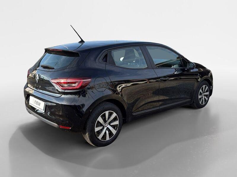 Renault Clio 1.0 TCE 100 GPL Equilibre