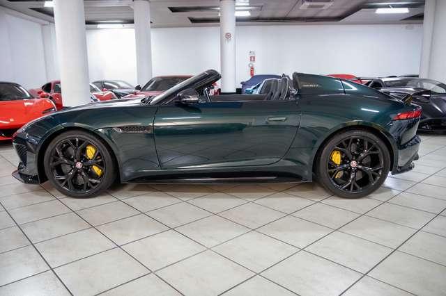 Jaguar F-Type PROJECT 7|1 OF 250 LIMITED EDITION|FULL CARBON|