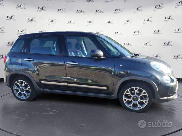 FIAT 500L 1.3 Mj Trekking