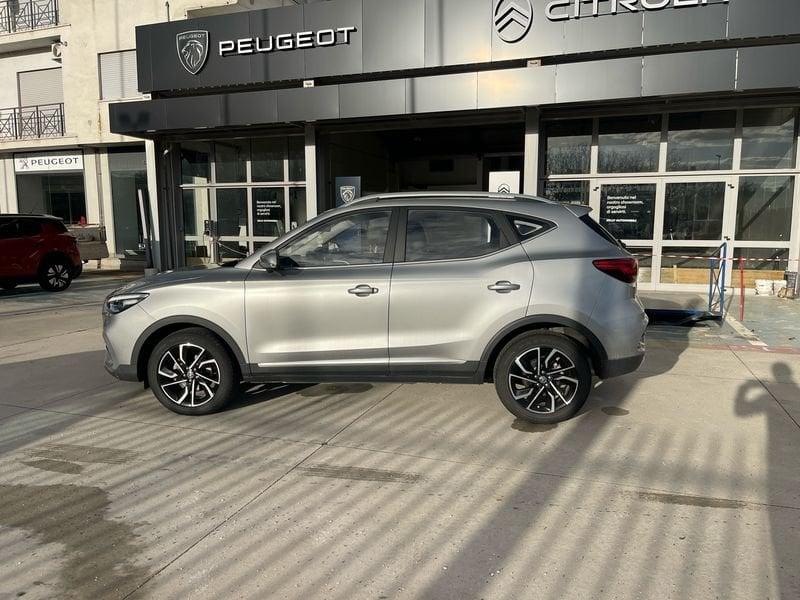 MG ZS ZS 1.5 VTi-tech Luxury