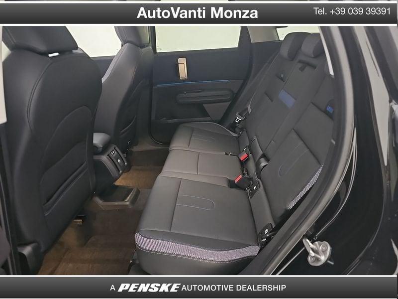 MINI Countryman Mini Countryman 1.5 48V C Classic auto