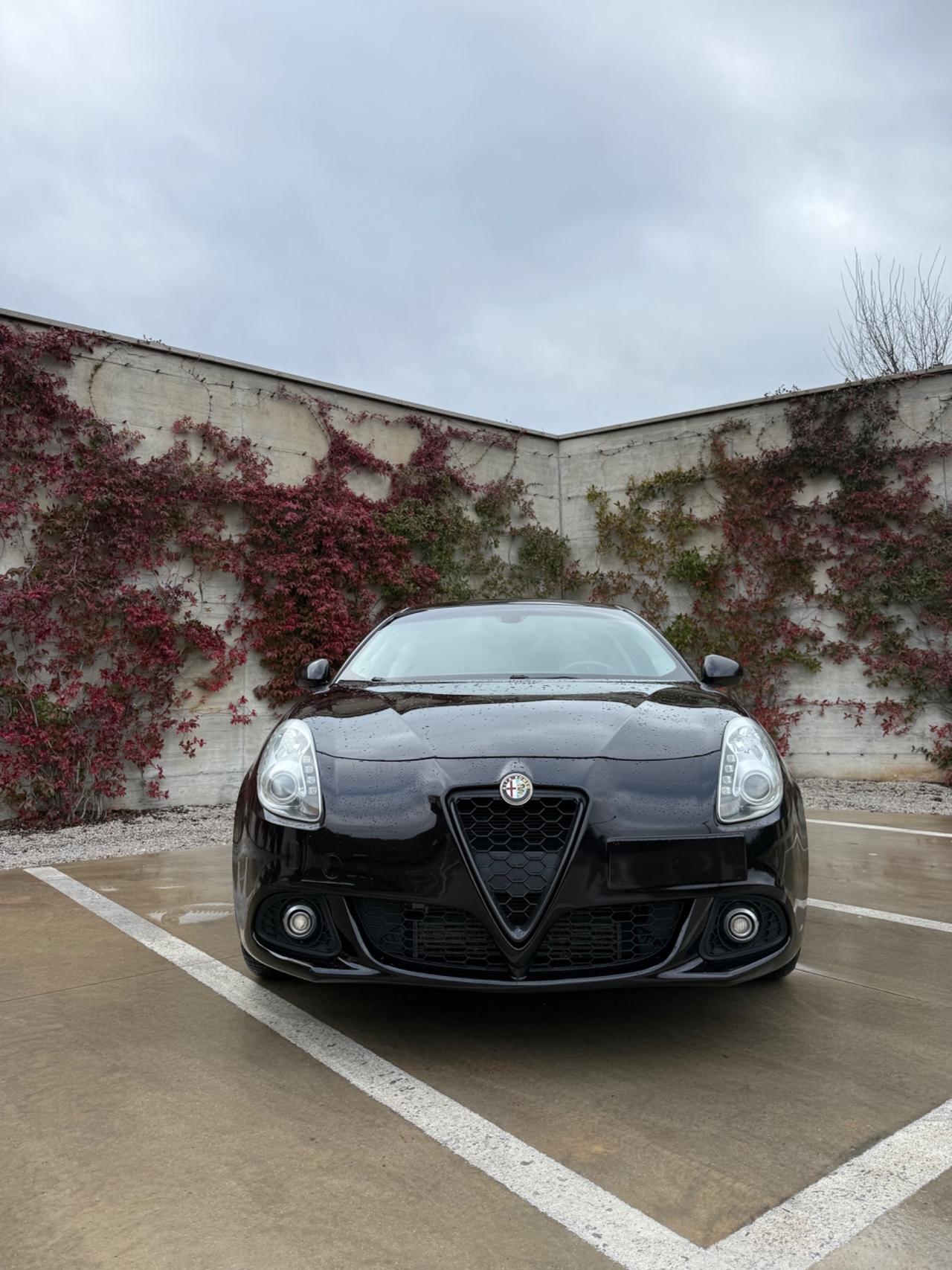 Alfa Romeo Giulietta 1.4 Turbo 120 CV Super
