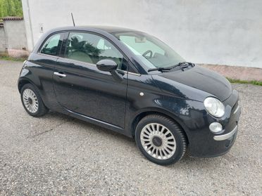 Fiat 500 1.2 Lounge *PER COMMERCIANTI*