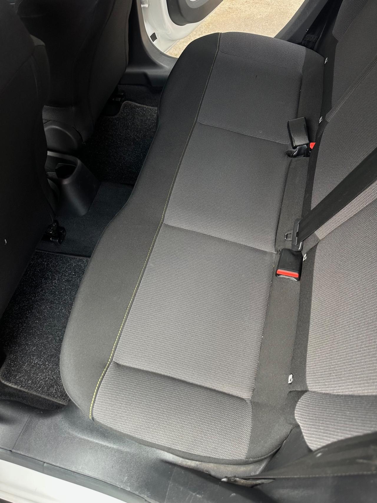 Citroen C3 1.5 BlueHDi 100cv S&S Shine