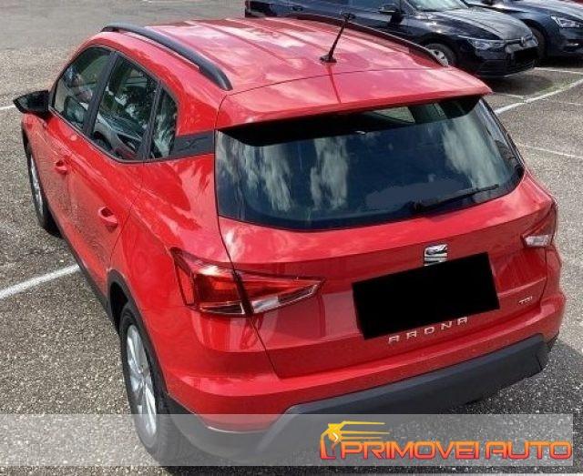 SEAT Arona 1.0 TGI Style