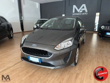 FORD FIESTA 1.5 TDCI 85CV 2018