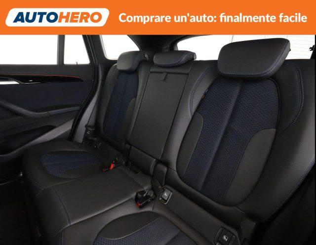 BMW X1 xDrive18d Msport