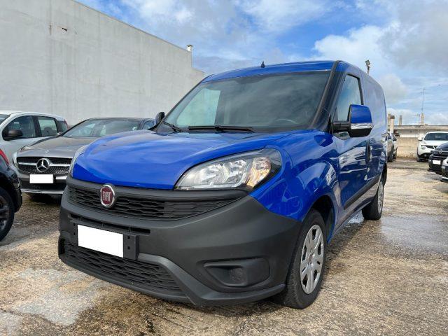 FIAT Doblo 1.6 MJT 105CV PC TN Cargo Lamieriato