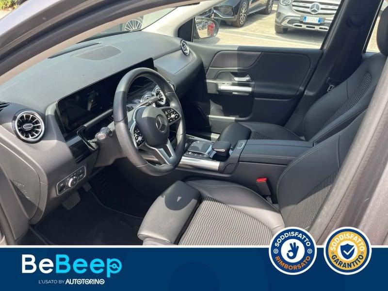 Mercedes-Benz Classe B B 180 D SPORT PLUS AUTO