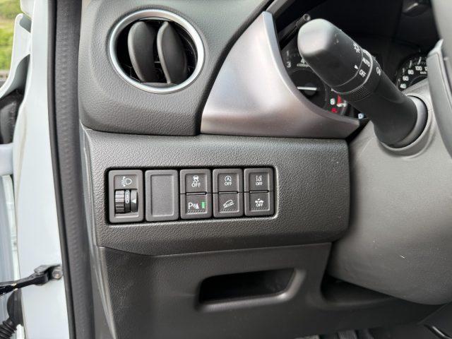 SUZUKI Vitara 1.4 Hybrid Aut. 4WD AllGrip Comfort Camera DAB+