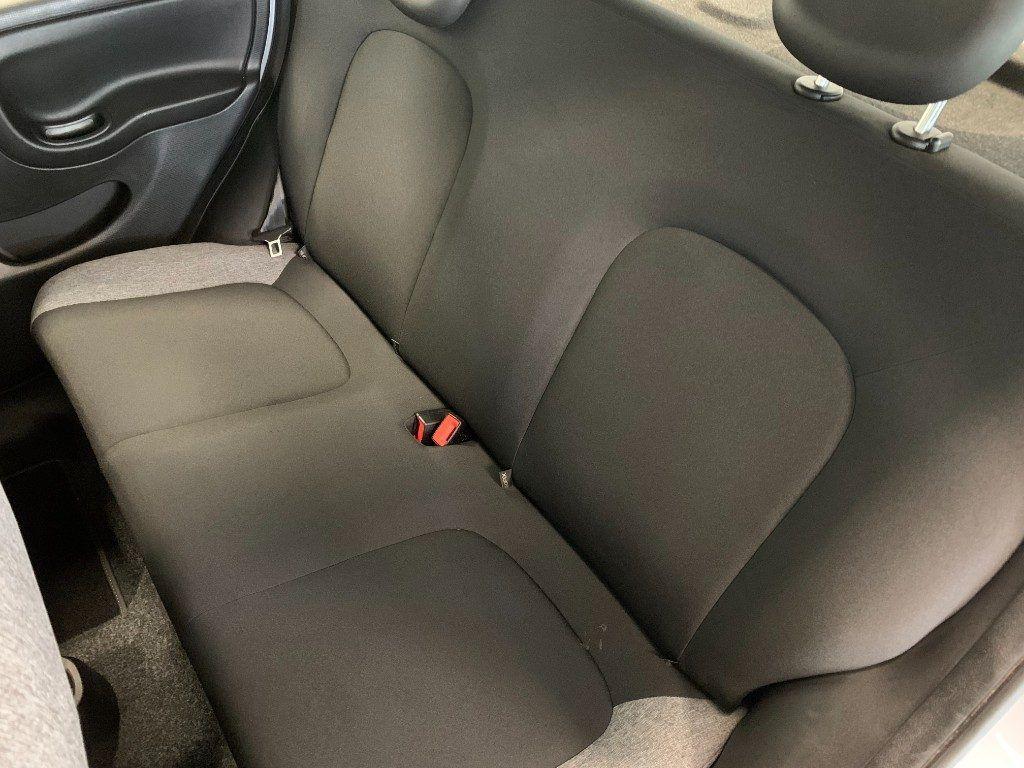 Fiat Panda 1.0 Benzina Hybrid City Cross