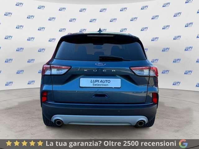 Ford Kuga 1.5 ecoblue Titanium Business 2wd 120cv