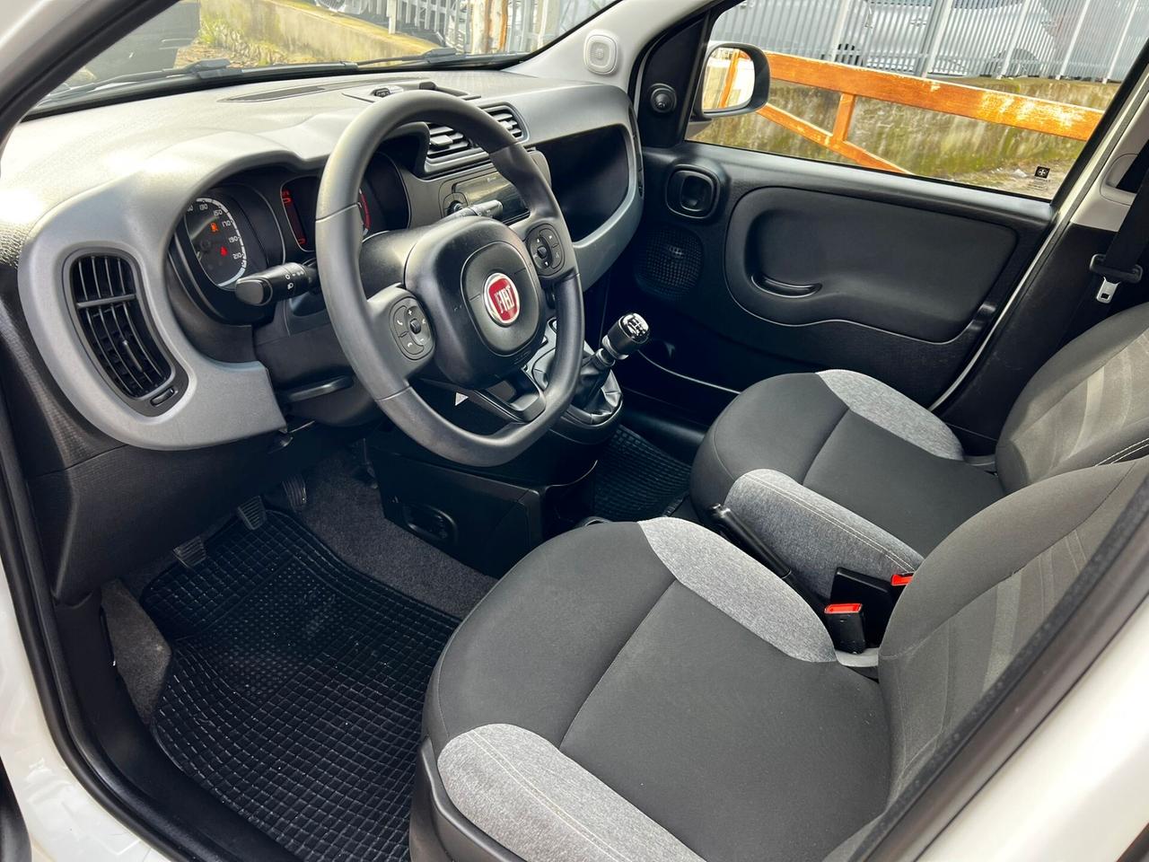 Fiat Panda Cross 1.2 EasyPower