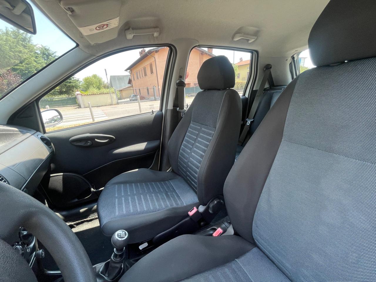 Fiat Punto Classic 1.2 5 porte