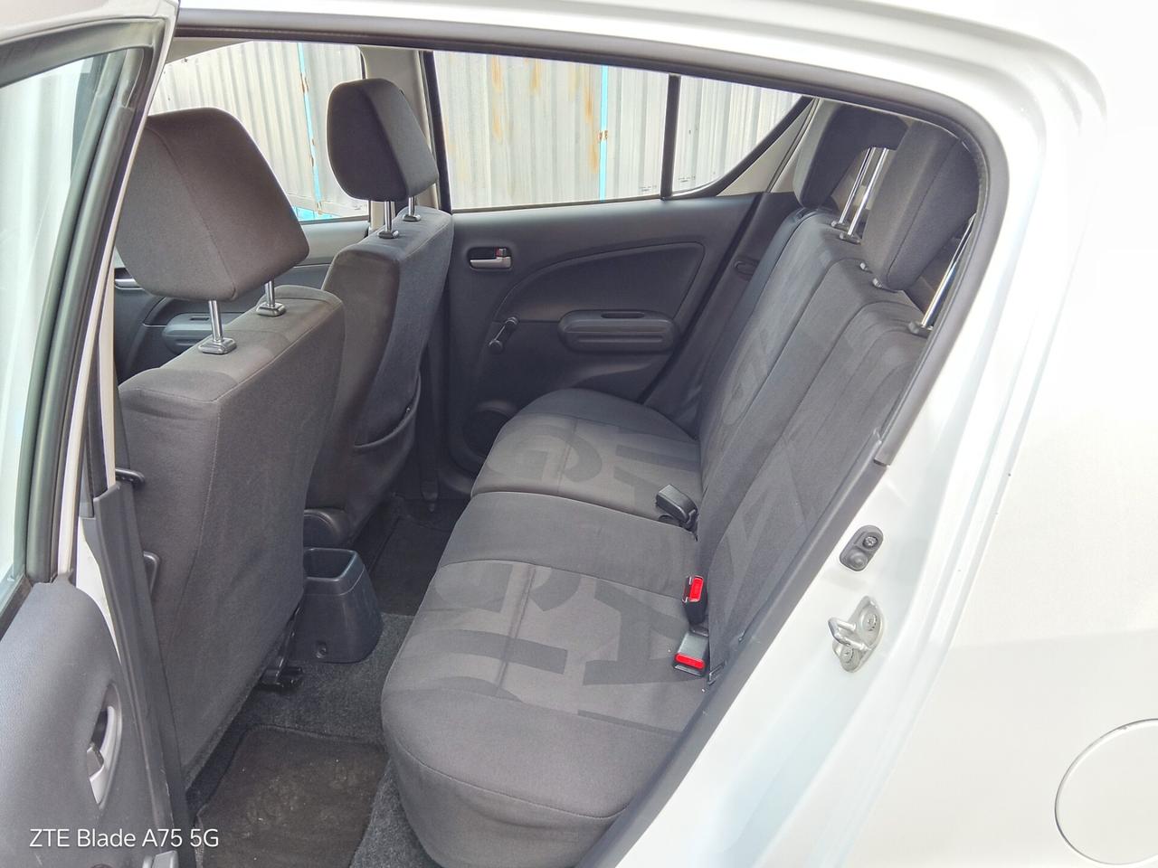 Opel Agila 1.2 16V 86CV Enjoy