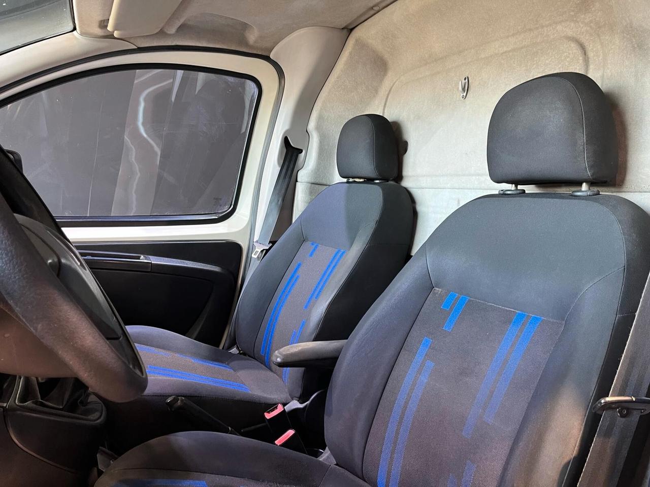 Fiat Fiorino 1.3 MJT