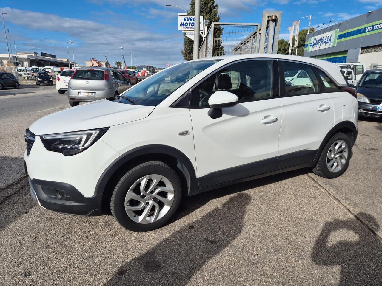 Opel Crossland X 1.5 ECOTEC D 102 CV Start&Stop Innovation