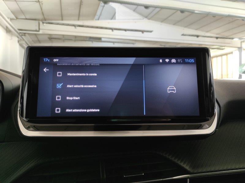 PEUGEOT 208 2ª serie - 208 PureTech 100 Stop&Start 5 porte Allure