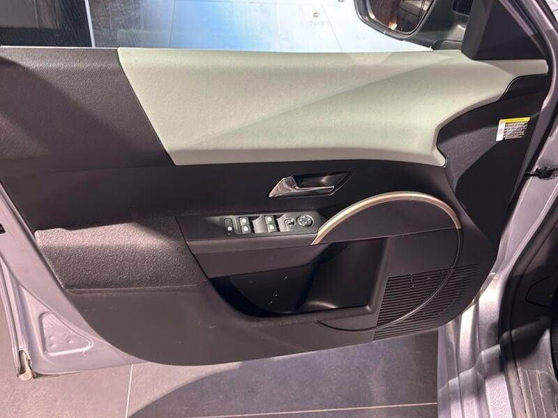 Lancia Ypsilon Ibrida Ibrido 110cv Ypsilon e-DCT