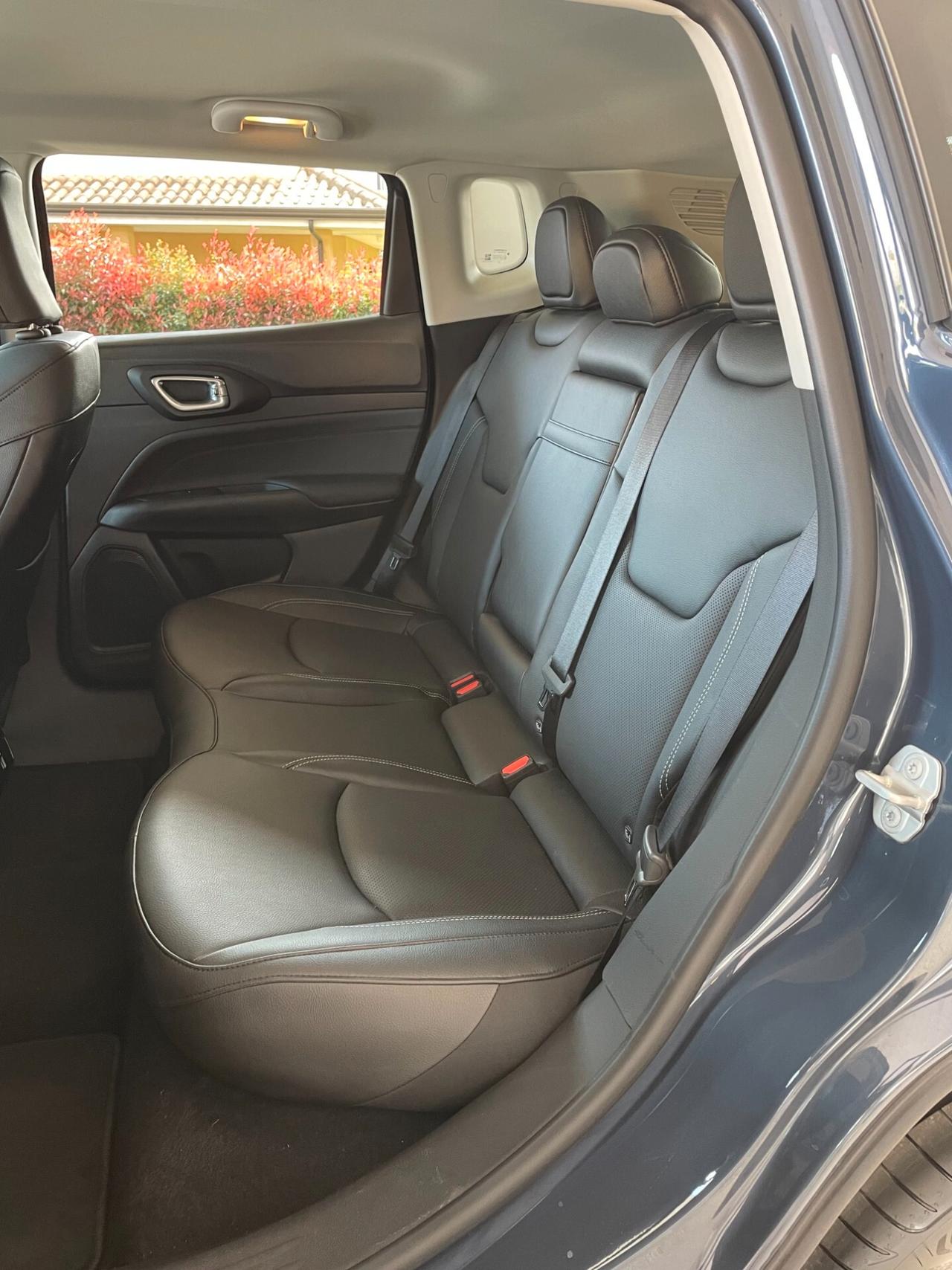 JEEP Compass 1.6 Multijet II 130CV S