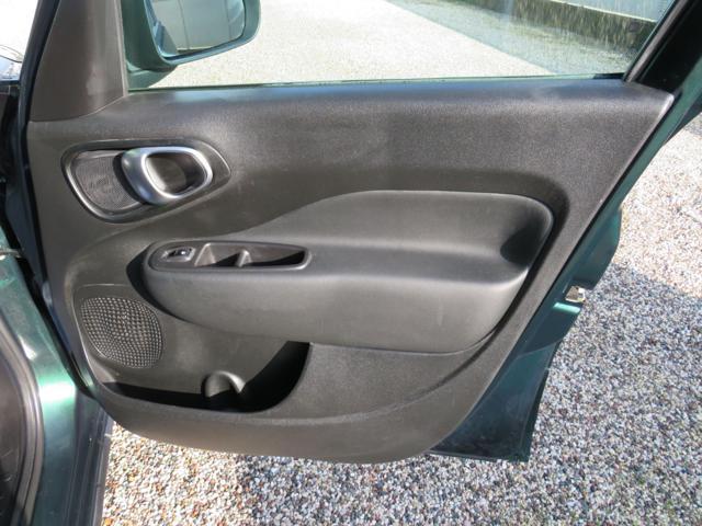 FIAT 500L 1.3 Multijet 95 CV Lounge